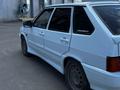 ВАЗ (Lada) 2114 2012 года за 1 350 000 тг. в Астана – фото 7