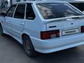 ВАЗ (Lada) 2114 2012 года за 1 350 000 тг. в Астана – фото 8