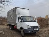 ГАЗ ГАЗель 2006 года за 4 200 000 тг. в Жетысай – фото 3
