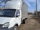 ГАЗ ГАЗель 2006 года за 4 200 000 тг. в Жетысай – фото 5