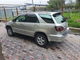 Lexus RX 300 1999 года за 4 500 000 тг. в Алматы – фото 4