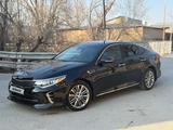 Kia Optima 2016 годаүшін14 000 000 тг. в Шымкент