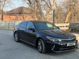 Kia Optima 2016 годаүшін14 000 000 тг. в Шымкент – фото 2