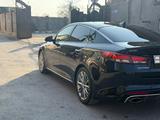 Kia Optima 2016 годаүшін14 000 000 тг. в Шымкент – фото 5