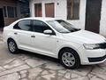 Skoda Rapid 2014 года за 3 950 000 тг. в Алматы – фото 2