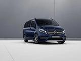 Mercedes-Benz V 300 2022 годаүшін49 000 000 тг. в Алматы