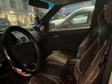 Mercedes-Benz C 180 1997 года за 1 151 000 тг. в Караганда – фото 4
