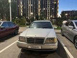 Mercedes-Benz C 180 1997 года за 1 151 000 тг. в Караганда