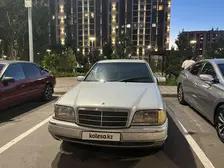 Mercedes-Benz C-Class, 1997