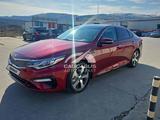 Kia Optima 2019 годаүшін5 100 000 тг. в Алматы – фото 2