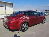 Kia Optima 2019 года за 5 100 000 тг. в Алматы – фото 4