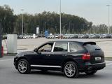 Porsche Cayenne 2007 годаүшін9 300 000 тг. в Алматы – фото 4