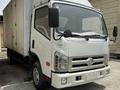Foton 2012 года за 5 200 000 тг. в Алматы – фото 3