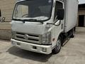 Foton 2012 года за 5 200 000 тг. в Алматы – фото 4