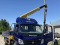 Foton 2012 года за 5 200 000 тг. в Алматы – фото 6