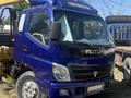 Foton 2012 года за 5 200 000 тг. в Алматы – фото 7