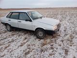 ВАЗ (Lada) 21099 2003 года за 800 000 тг. в Уральск – фото 3