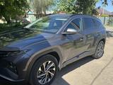 Hyundai Tucson 2023 года за 13 500 000 тг. в Актобе