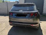Hyundai Tucson 2023 годаүшін13 500 000 тг. в Актобе – фото 3