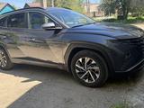 Hyundai Tucson 2023 годаүшін13 500 000 тг. в Актобе – фото 2