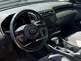 Hyundai Tucson 2023 годаүшін13 500 000 тг. в Актобе – фото 4