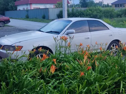 Toyota Mark II 1995 года за 2 300 000 тг. в Костанай – фото 18