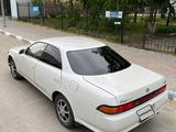 Toyota Mark II 1995 годаүшін2 100 000 тг. в Костанай – фото 2