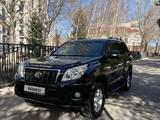 Toyota Land Cruiser Prado 2010 года за 15 300 000 тг. в Караганда