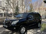 Toyota Land Cruiser Prado 2010 года за 15 300 000 тг. в Караганда – фото 3