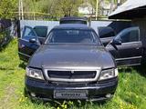 Audi A8 1995 годаүшін1 500 000 тг. в Текели