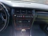 Audi A8 1995 годаүшін1 500 000 тг. в Текели – фото 4