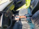 Audi A8 1995 годаүшін1 500 000 тг. в Текели – фото 5
