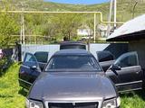 Audi A8 1995 годаүшін1 500 000 тг. в Текели – фото 2