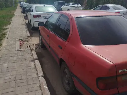 Nissan Primera 1992 года за 500 000 тг. в Астана