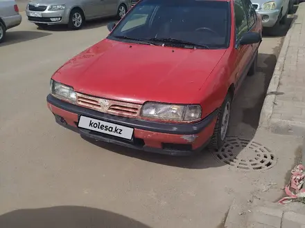 Nissan Primera 1992 года за 500 000 тг. в Астана – фото 2