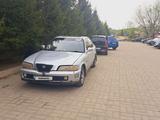Honda Ascot 1994 годаүшін1 400 000 тг. в Усть-Каменогорск