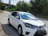 Toyota Corolla 2015 года за 6 000 000 тг. в Семей