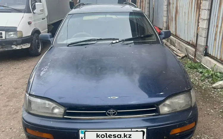 Toyota Scepter 1995 годаүшін1 050 000 тг. в Алматы