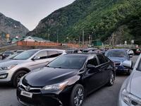 Toyota Camry 2015 годаүшін5 500 000 тг. в Актобе
