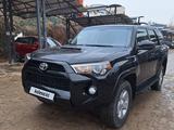 Toyota 4Runner 2014 года за 16 100 000 тг. в Алматы