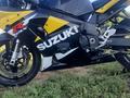 Suzuki  GSR 750 2003 года за 2 500 000 тг. в Астана – фото 4