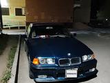 BMW 328 1994 годаүшін1 900 000 тг. в Астана – фото 4