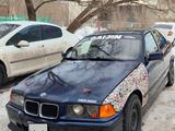 BMW 328 1994 годаүшін1 900 000 тг. в Астана – фото 2