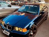 BMW 328 1994 годаүшін1 900 000 тг. в Астана – фото 3