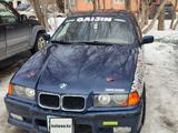 BMW 328 1994 годаүшін1 900 000 тг. в Астана