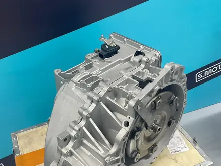 Автоматическая коробка передач Geely 2.0 - 2.4 АКПП за 710 000 тг. в Актобе – фото 2