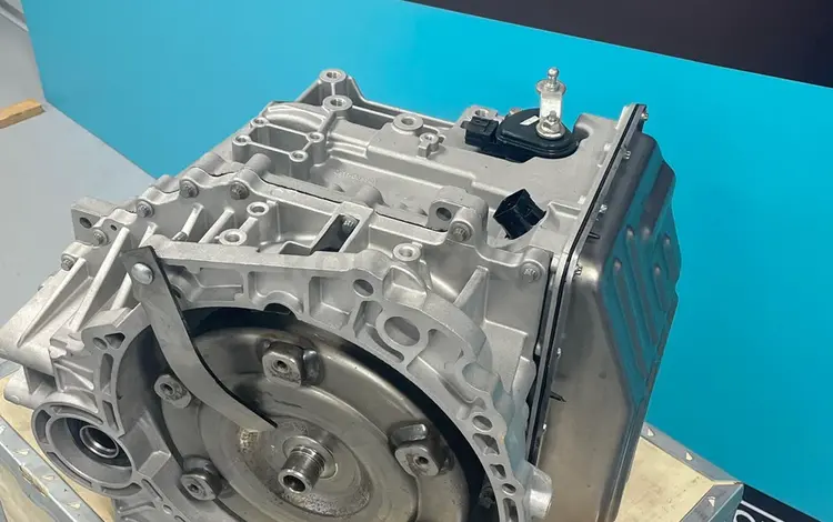 Автоматическая коробка передач Geely 2.0 - 2.4 АКПП за 710 000 тг. в Актобе