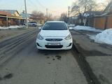 Hyundai Accent 2013 годаүшін5 000 000 тг. в Алматы – фото 3