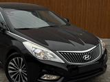 Hyundai Grandeur 2013 года за 8 000 000 тг. в Астана – фото 2