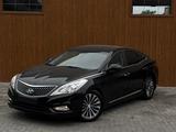 Hyundai Grandeur 2013 года за 8 000 000 тг. в Астана – фото 4